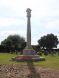 War Memorial , Blyth